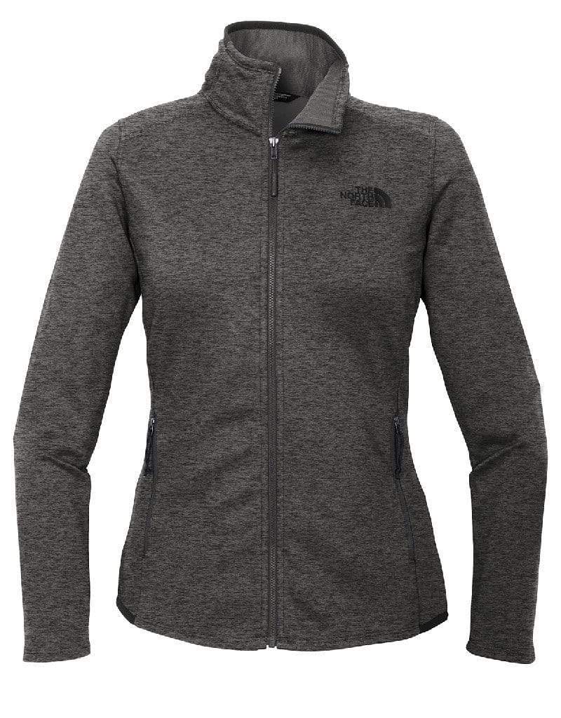 The North Face Ladies Skyline Full-Zip Fleece Jacket