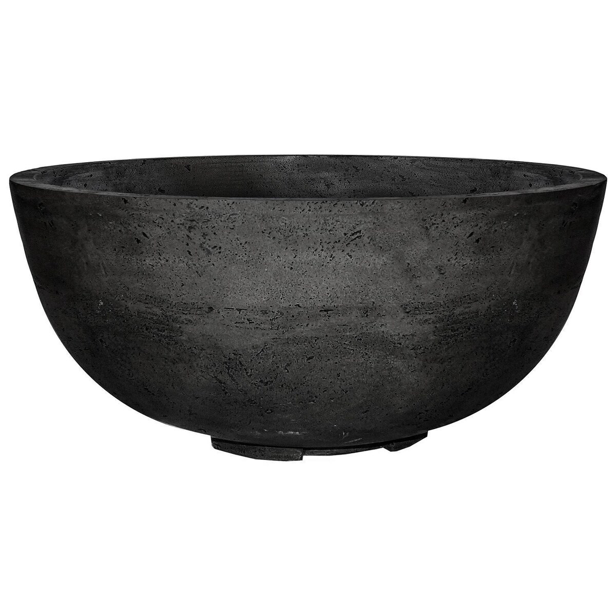 Lakeview Valley Bay 1 39-inch Natural Gas Fire Bowl