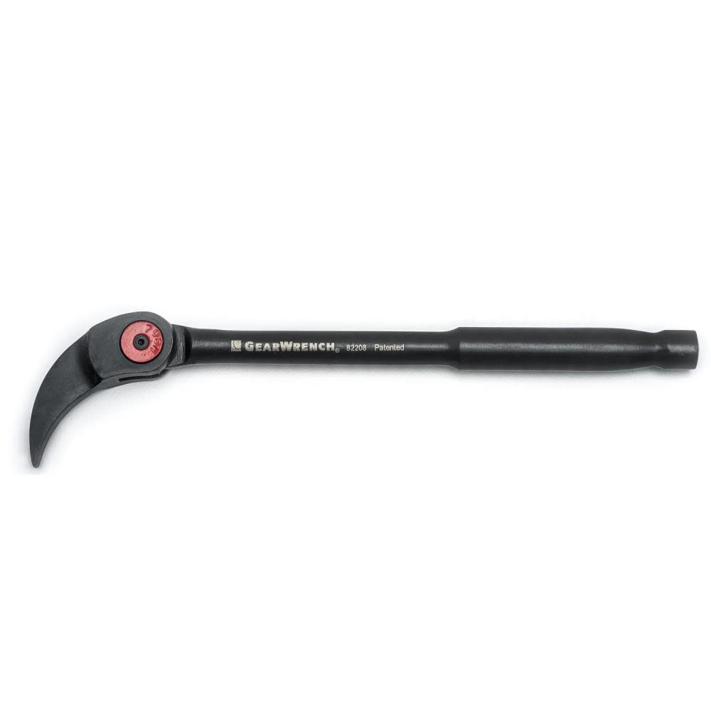 GEARWRENCH Pry Bar Indexing 8 In. 82208 from GEARWRENCH