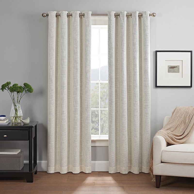 eclipse Dean 100% Blackout Curtain