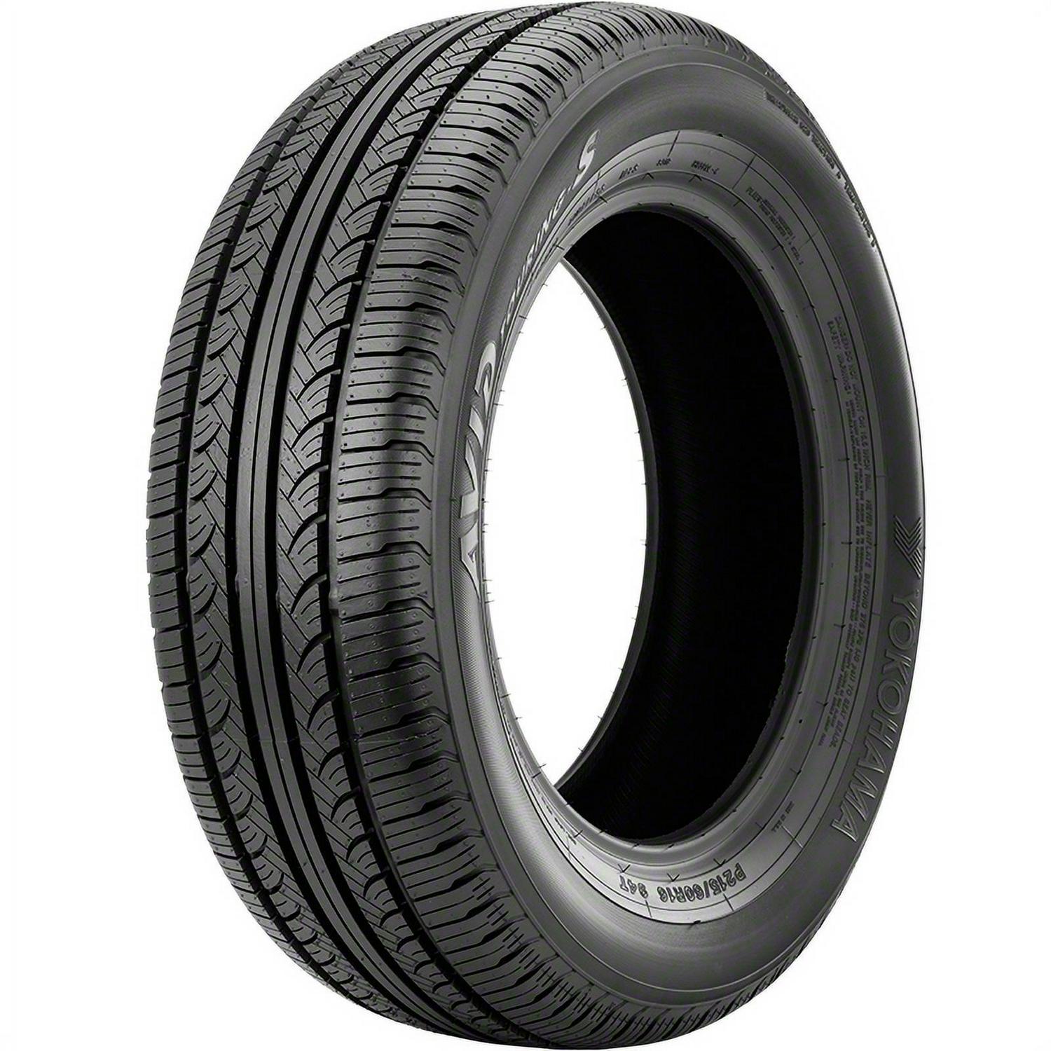 Yokohama Avid Touring-S P215/60R16 94T Tire