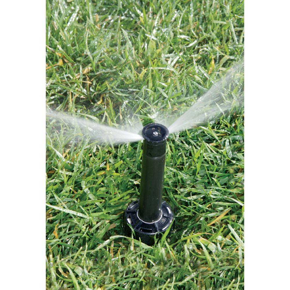 Rain Bird 15 Series 4 ft. x 26 ft. to 30 ft. Side Strip Nozzle 15SSTC1