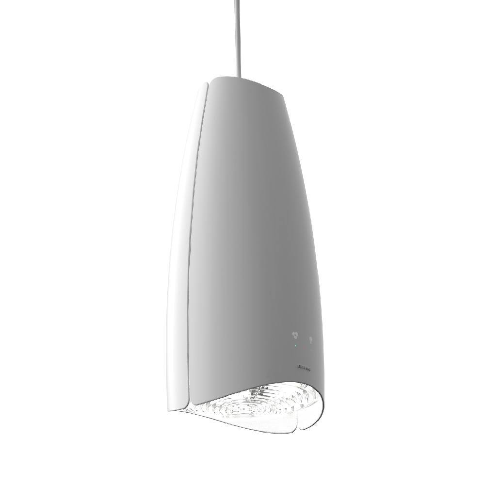 AirFree 350 sq. ft. Lamp the Only Air Purifier That Can Elegantly and Silently Replace Any Ceiling Lamp Lamp