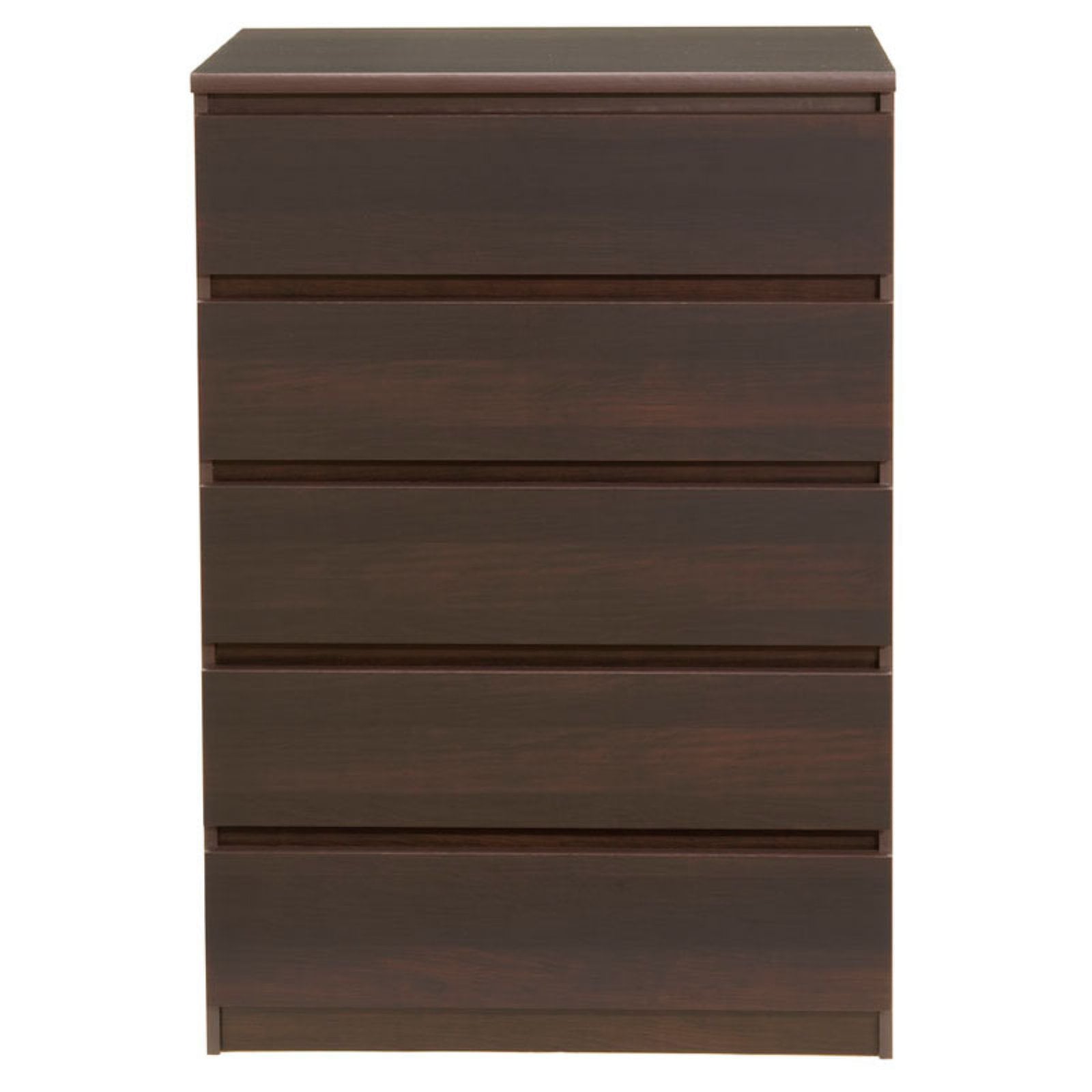 Tvilum Scottsdale 5-Drawer Dresser