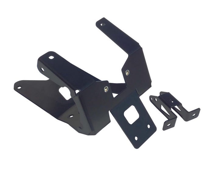 KFI Can-Am Renegade G2 Winch Mount 100920