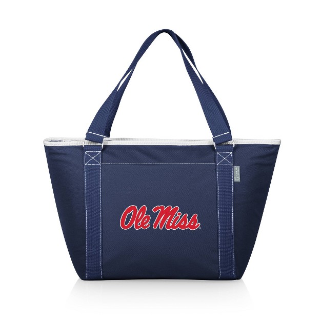 Ncaa Ole Miss Rebels Topanga Cooler Tote Bag 19qt