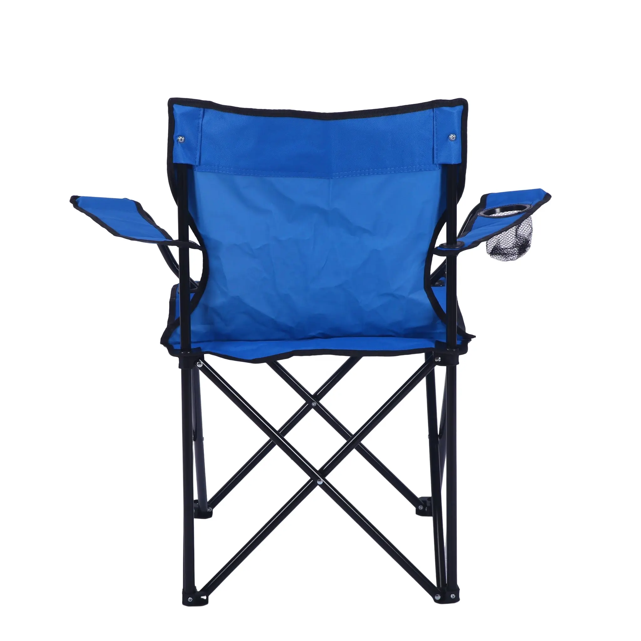 Lightweight fishing Beach Chair Portable Outdoor Folding Camping Chair For Armrest