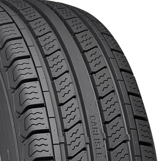 Carlisle Radial Trail HD ST175/80R13 91M C Trailer Tire