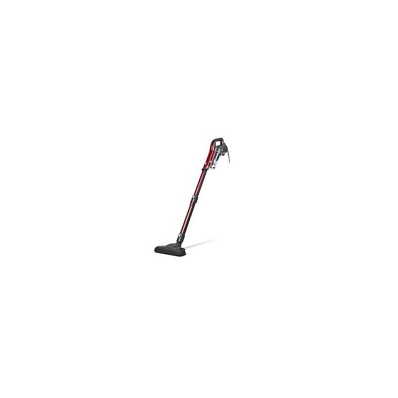 Girmi Ap72 Vacuum Cleaner With 4.5m Cable Cyclonic S.bag 15kpa 0.6l 600w