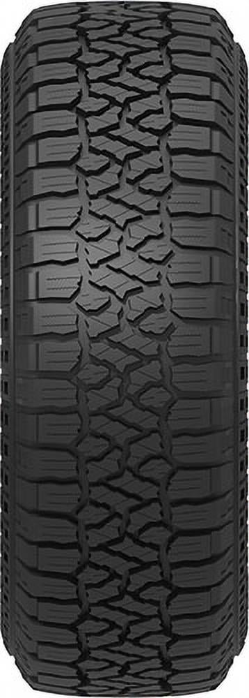 Kenda Klever A/T2 KR628 All Terrain 255/75R17 115T Light Truck Tire