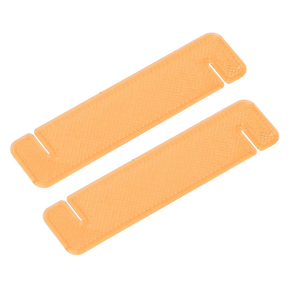 Tpu Rc Propeller Blade Holder Stabilizer Protection Belt Fit For Mavic Mini Droneorange