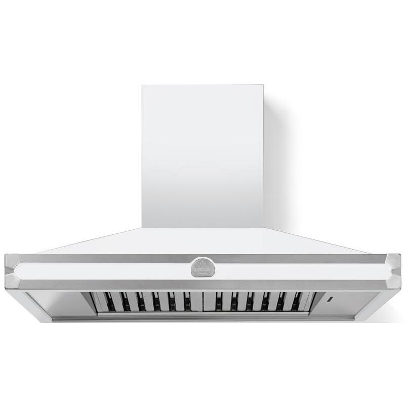 La Cornue 43-inch CornuFé Series Wall Mount Range Hood H1WP