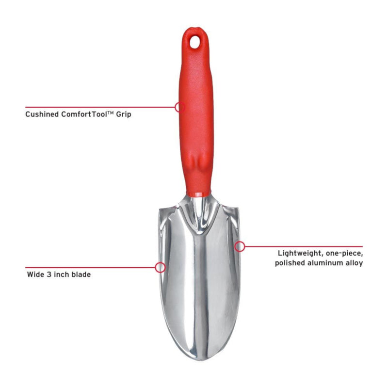 TROWEL COMFORT ALUM3