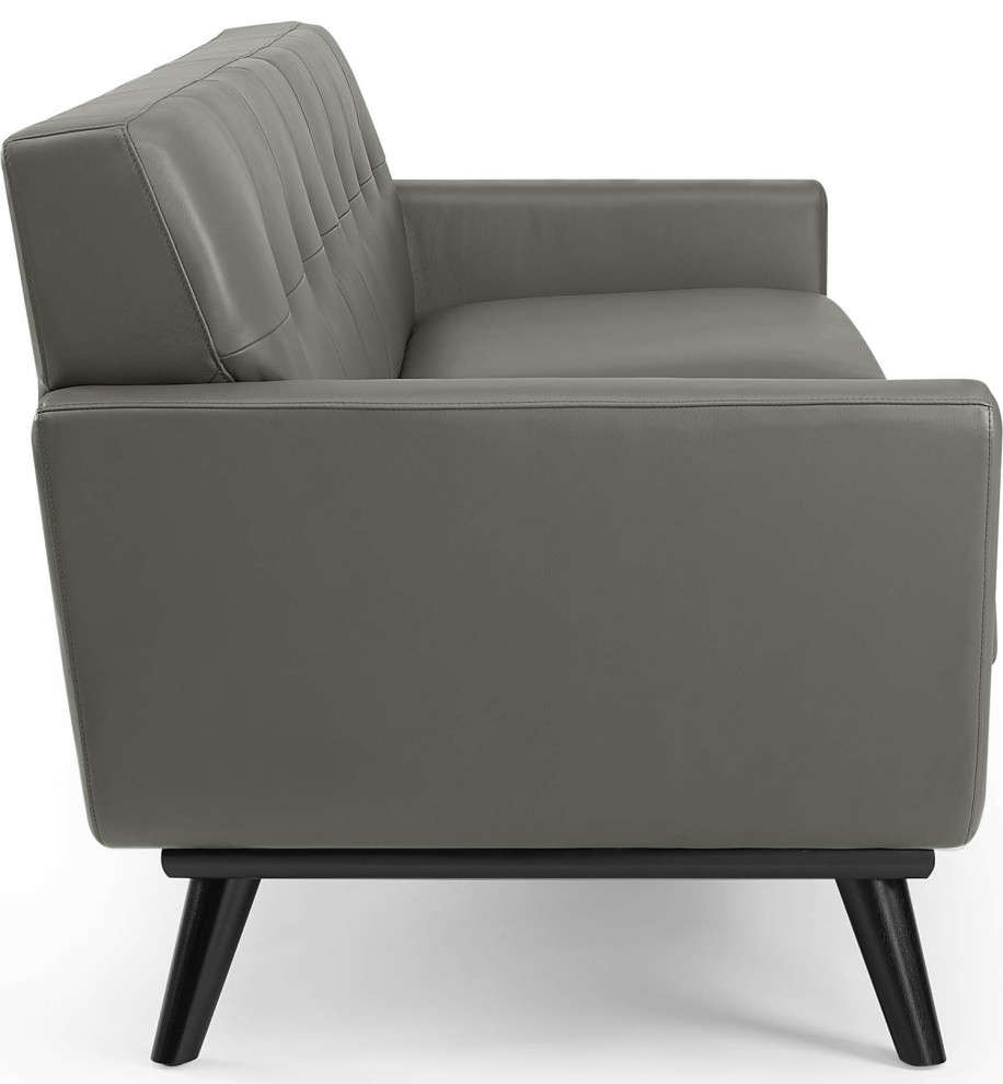 Jayden Sofa   Midcentury   Sofas   by HedgeApple  Houzz