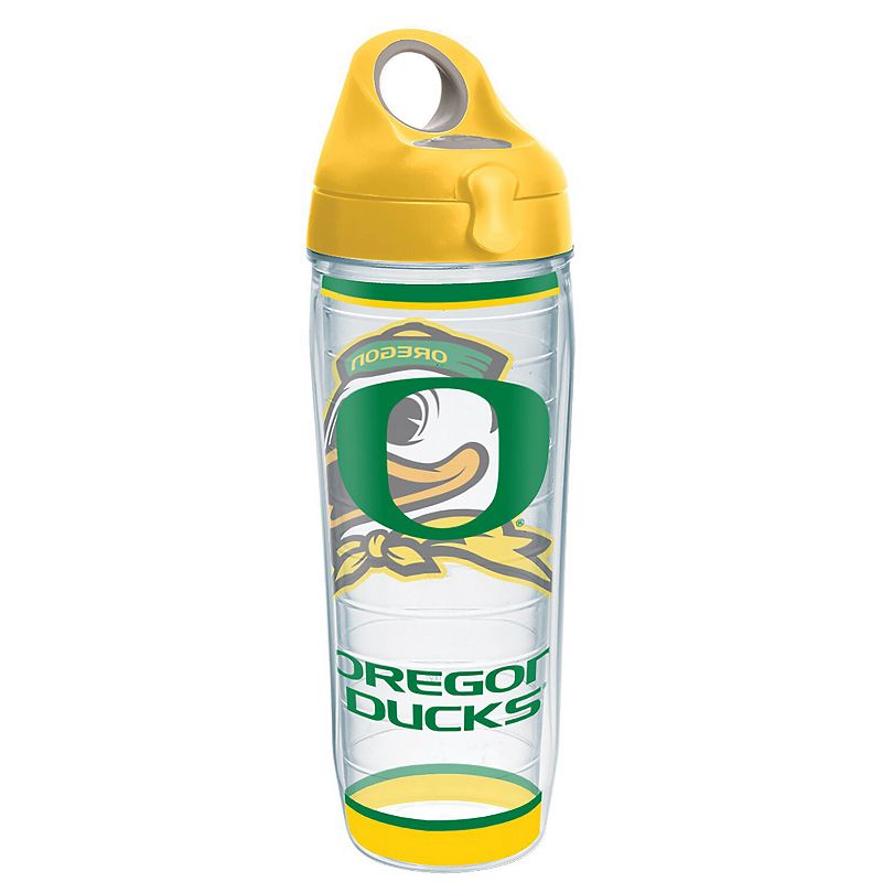 Tervis Oregon Ducks 24oz. Tradition Water Bottle