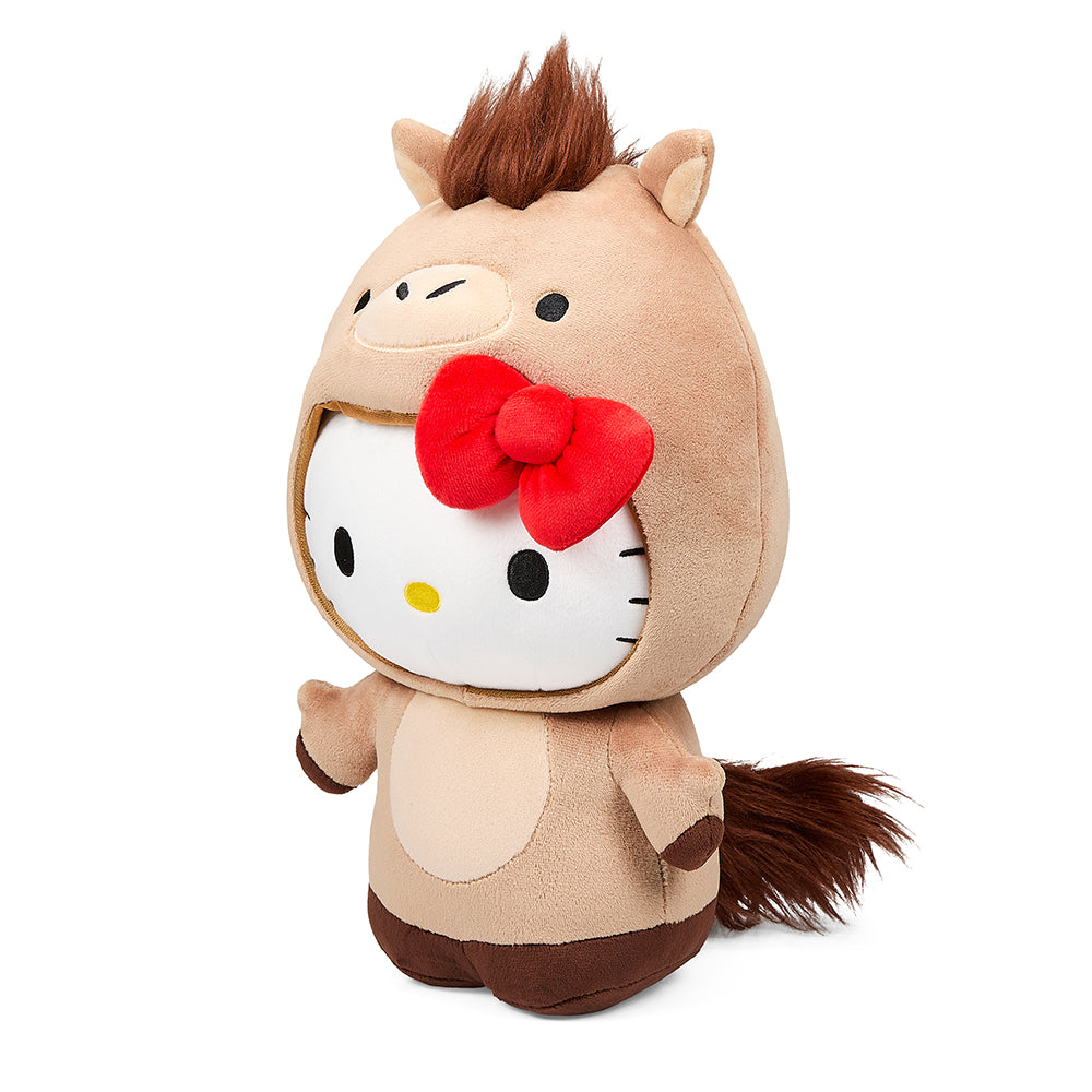 Hello Kitty® Year of the Horse 13