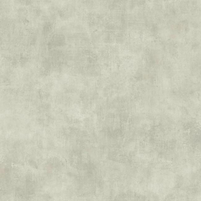 Sample Plaster Finish Wallpaper in Storm Grey from Magnolia Home Vol. 2