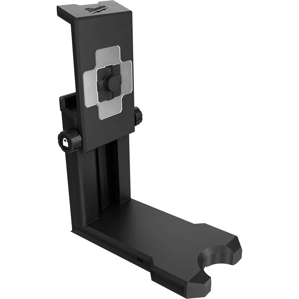 MW 360-Degree Quick Connect Laser Mount 48-35-1311