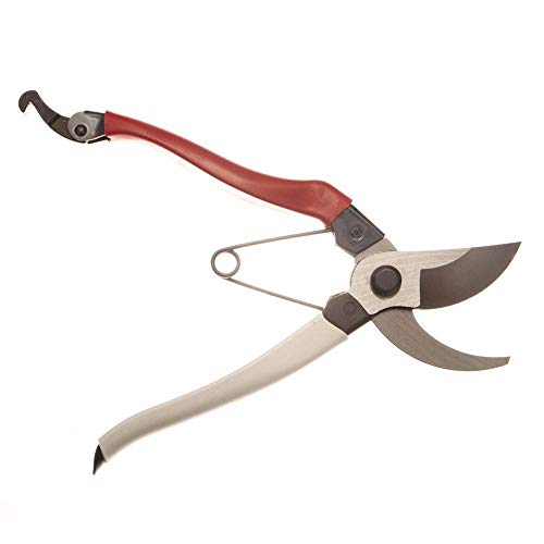 Okatsune 104 8.25-inch Bypass Pruners, Extra Large