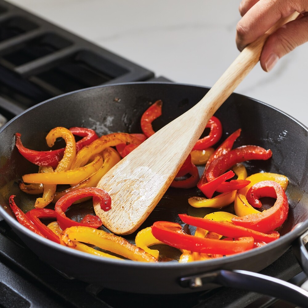 Ayesha Curry Tools and Gadgets Cooking Utensil Set  4pc