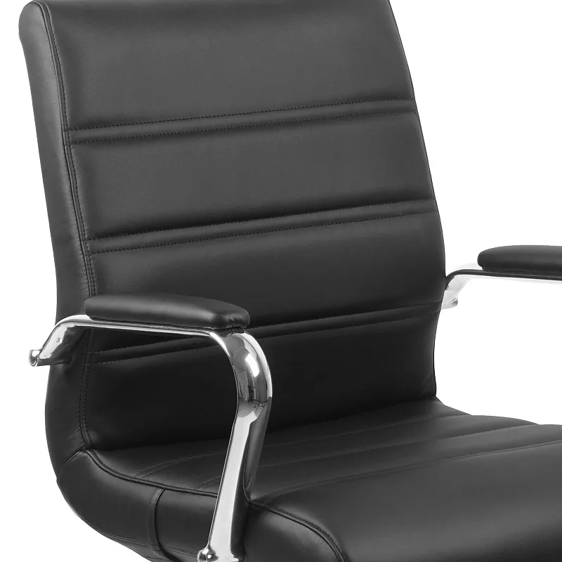 Flash Furniture Mid-Back Executive Swivel Office Chair