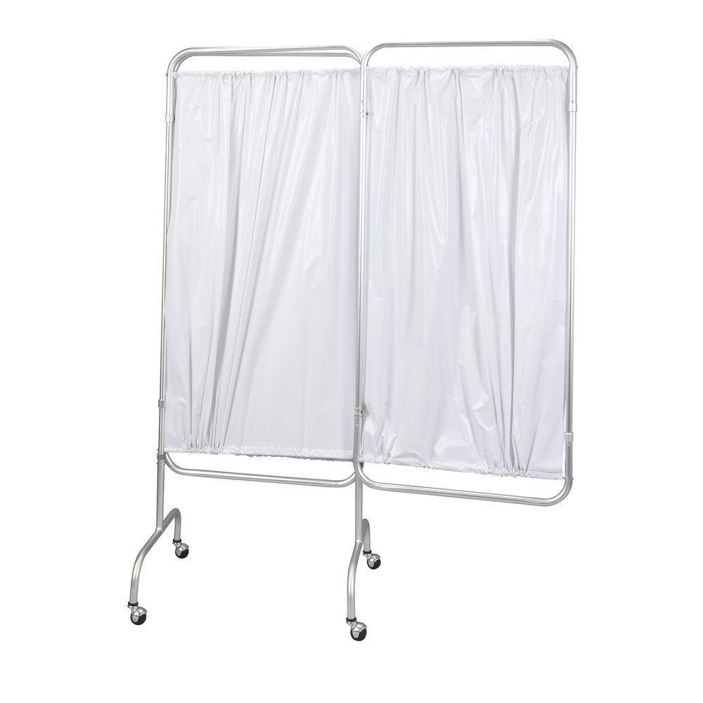 Drive Medical 3 Panel Privacy Screen 13508