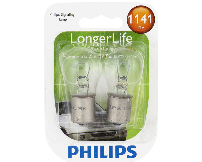 LongerLife Mini Bulb - 1141LLB2