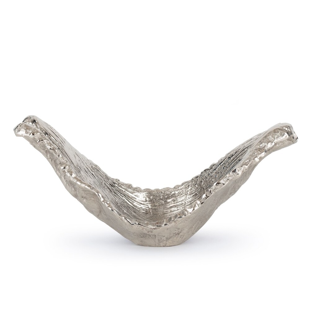 Zavion Metal Bowl