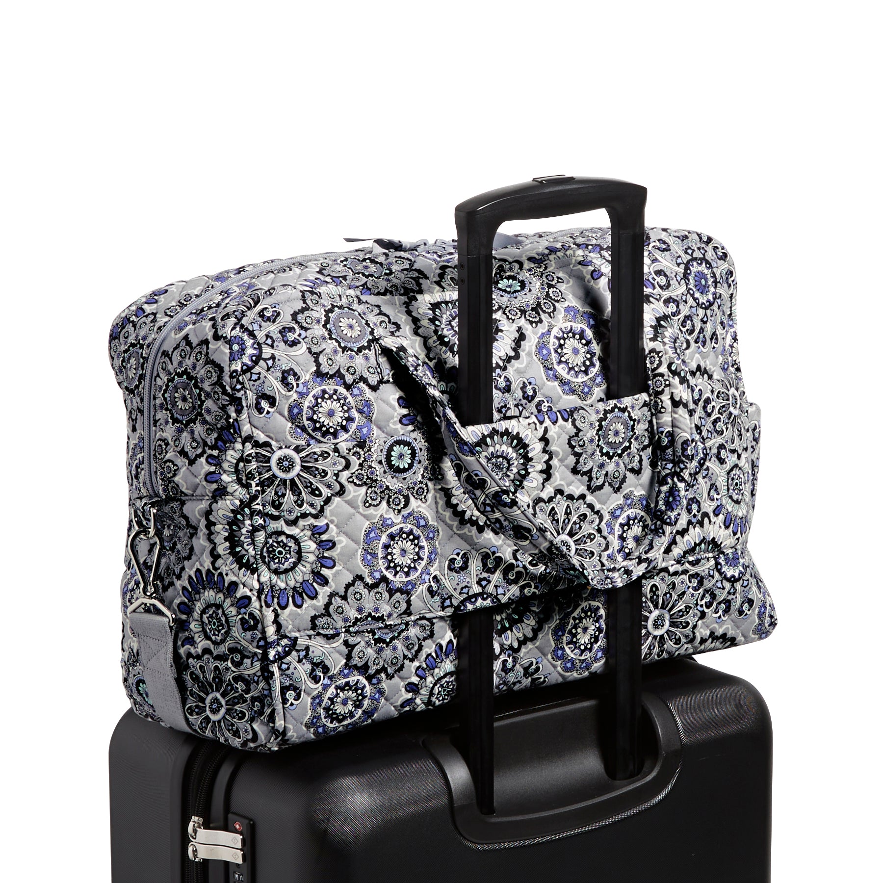 Weekender Travel Bag