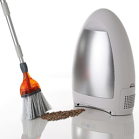 EyeVac Home Touchless Vacuum Cleaner