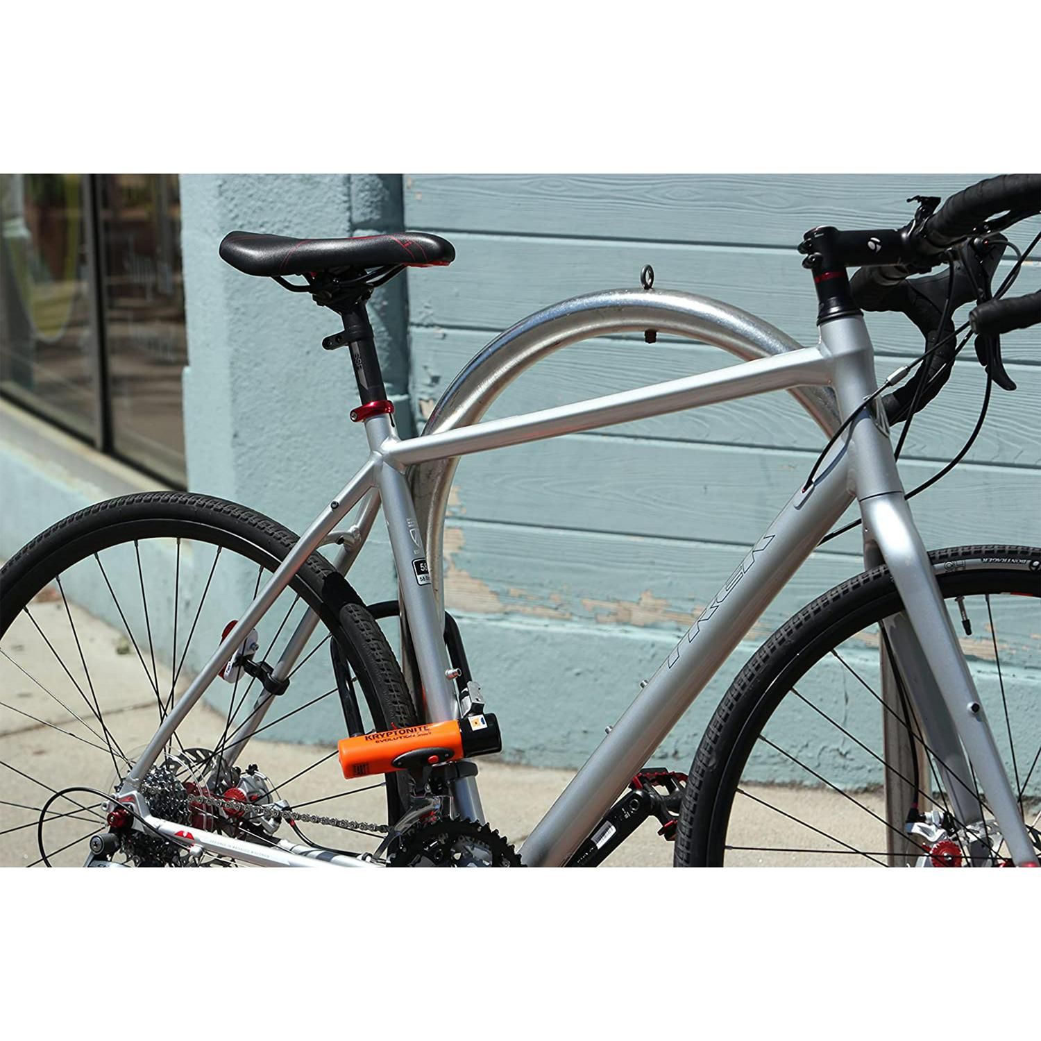 Kryptonite New-U Evolution Standard Bike U-Lock