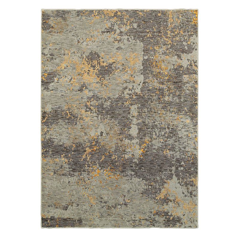 StyleHaven Easton Marble Abstract Rug