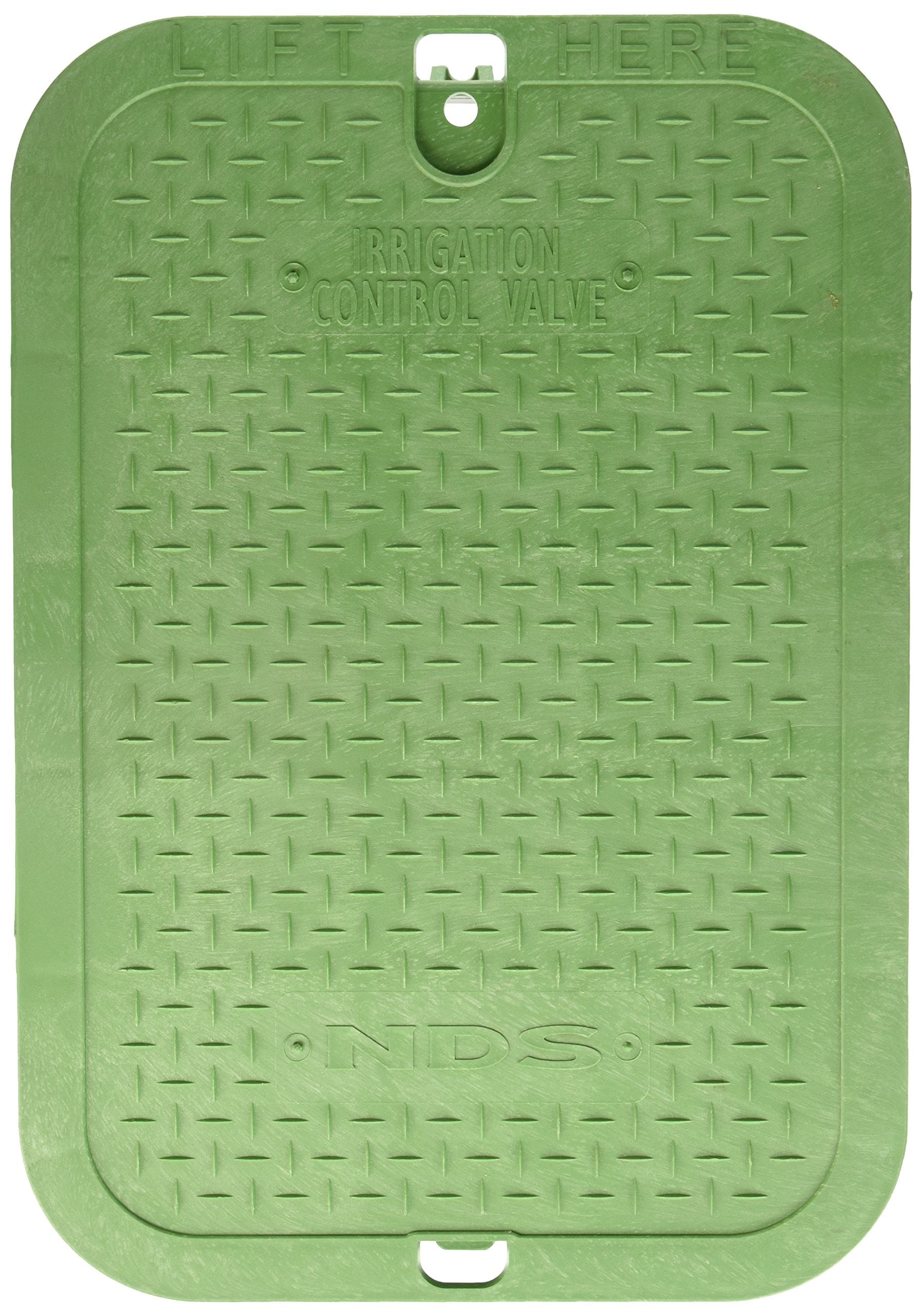 NDS 113C Series 12x17 Valve Box Cover