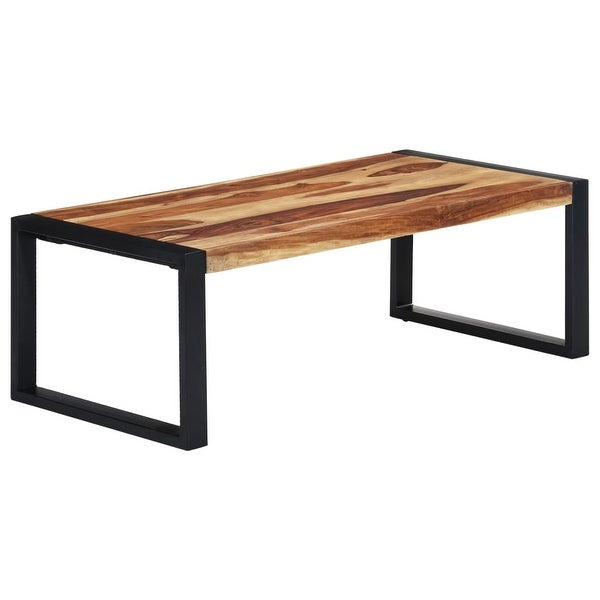 vidaXL Coffee Table 43.3