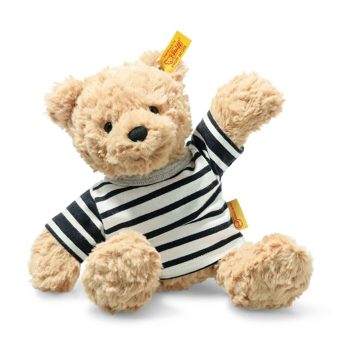 Steiff Jimmy met T-shirt 21  cm