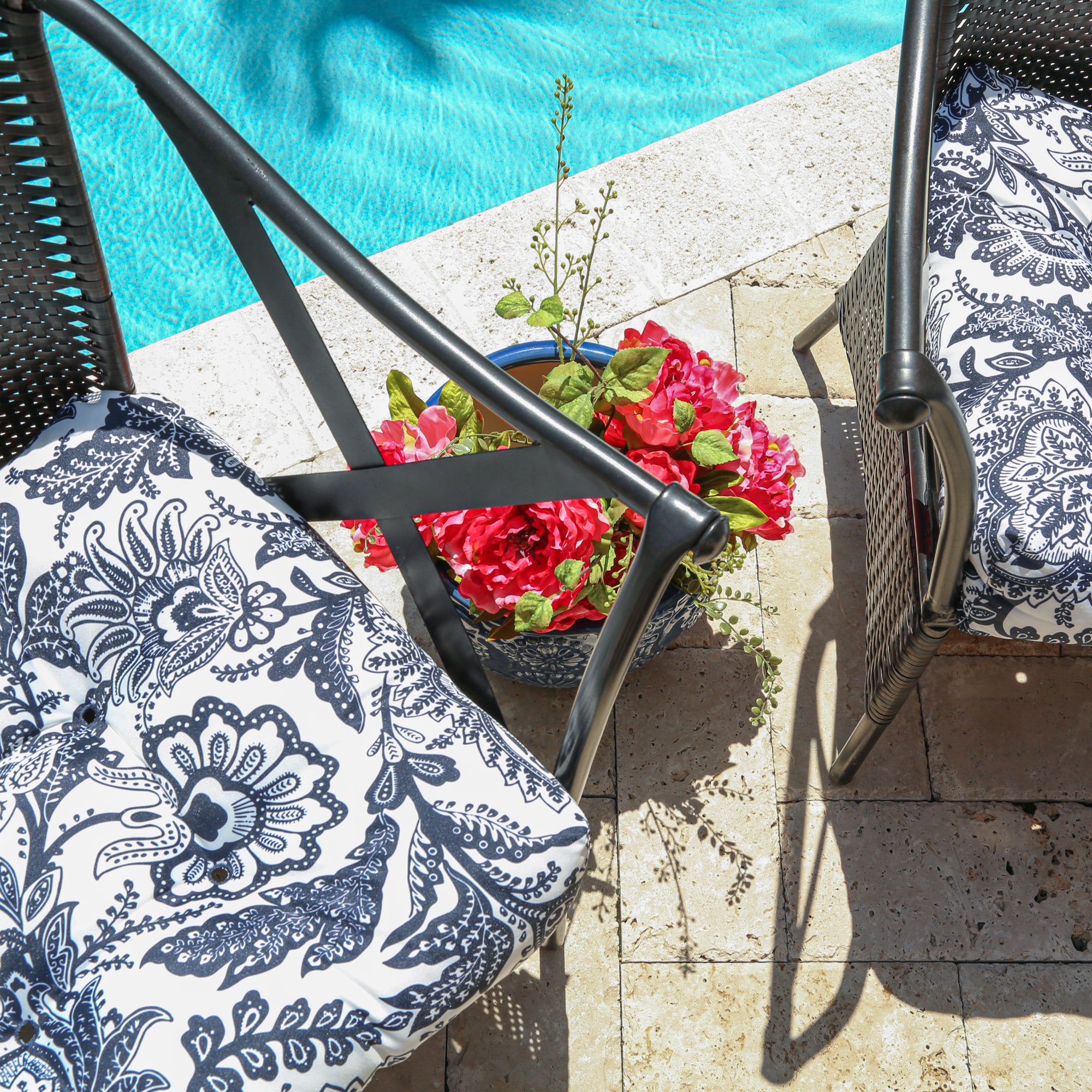 Patio Chair Cushion 19