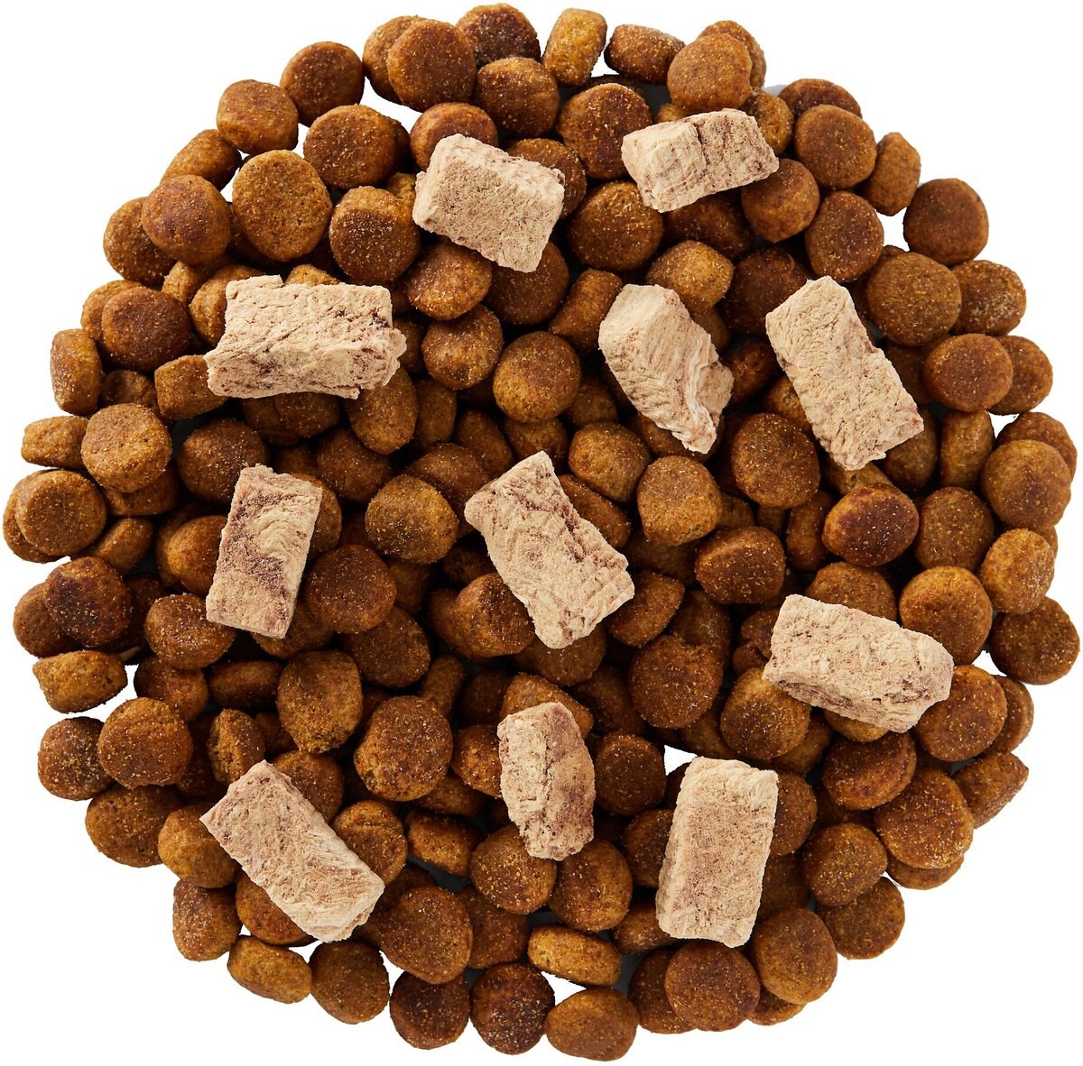 Tylee's Beef Human-Grade Freeze-Dried Dog Treats