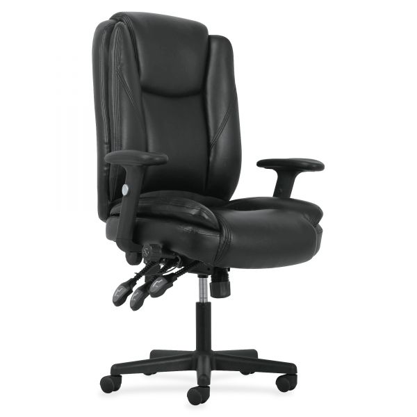 Sadie HVST331 High-Back Task Chair