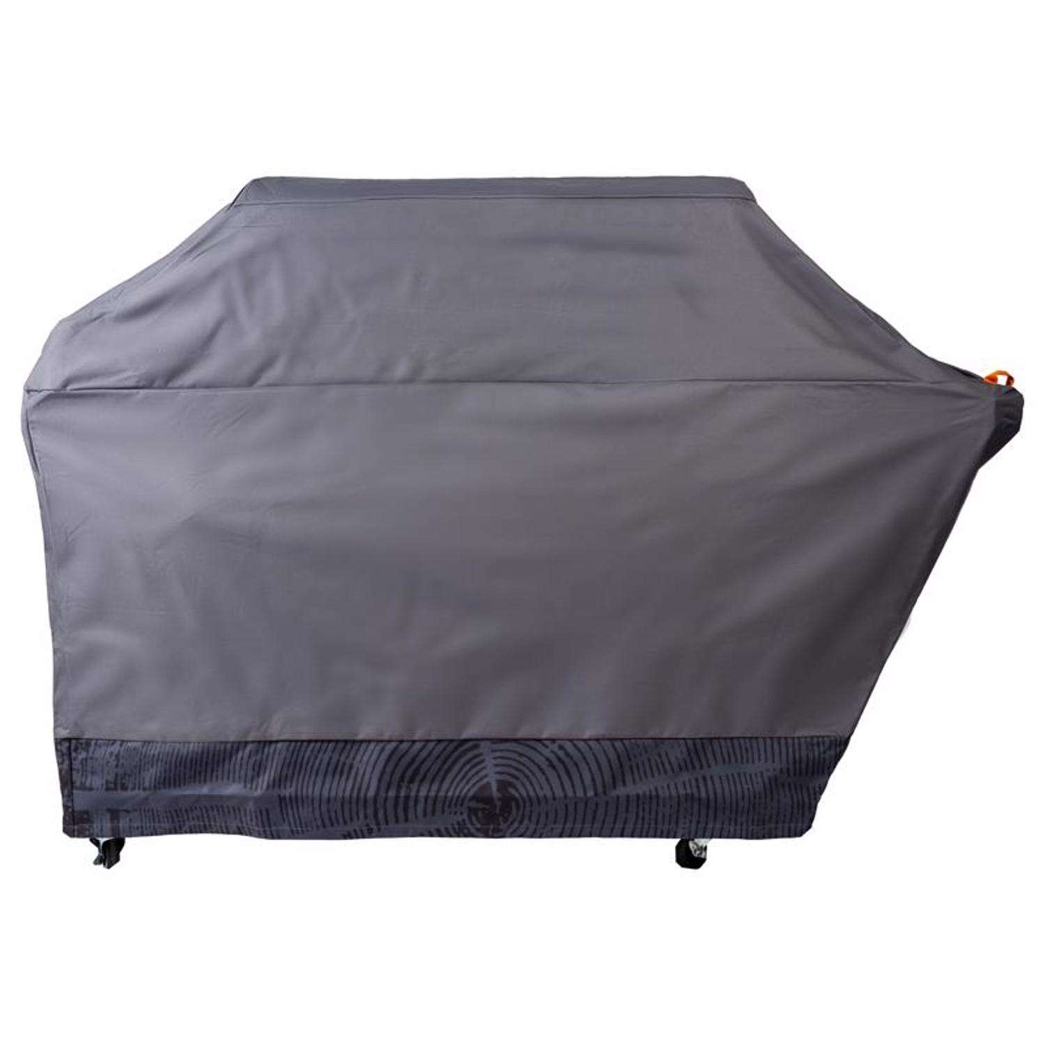 Traeger Gray Grill Cover For Timberline XL