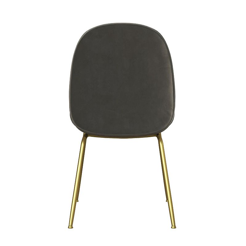 CosmoLiving Astor Upholstered Dining Chair