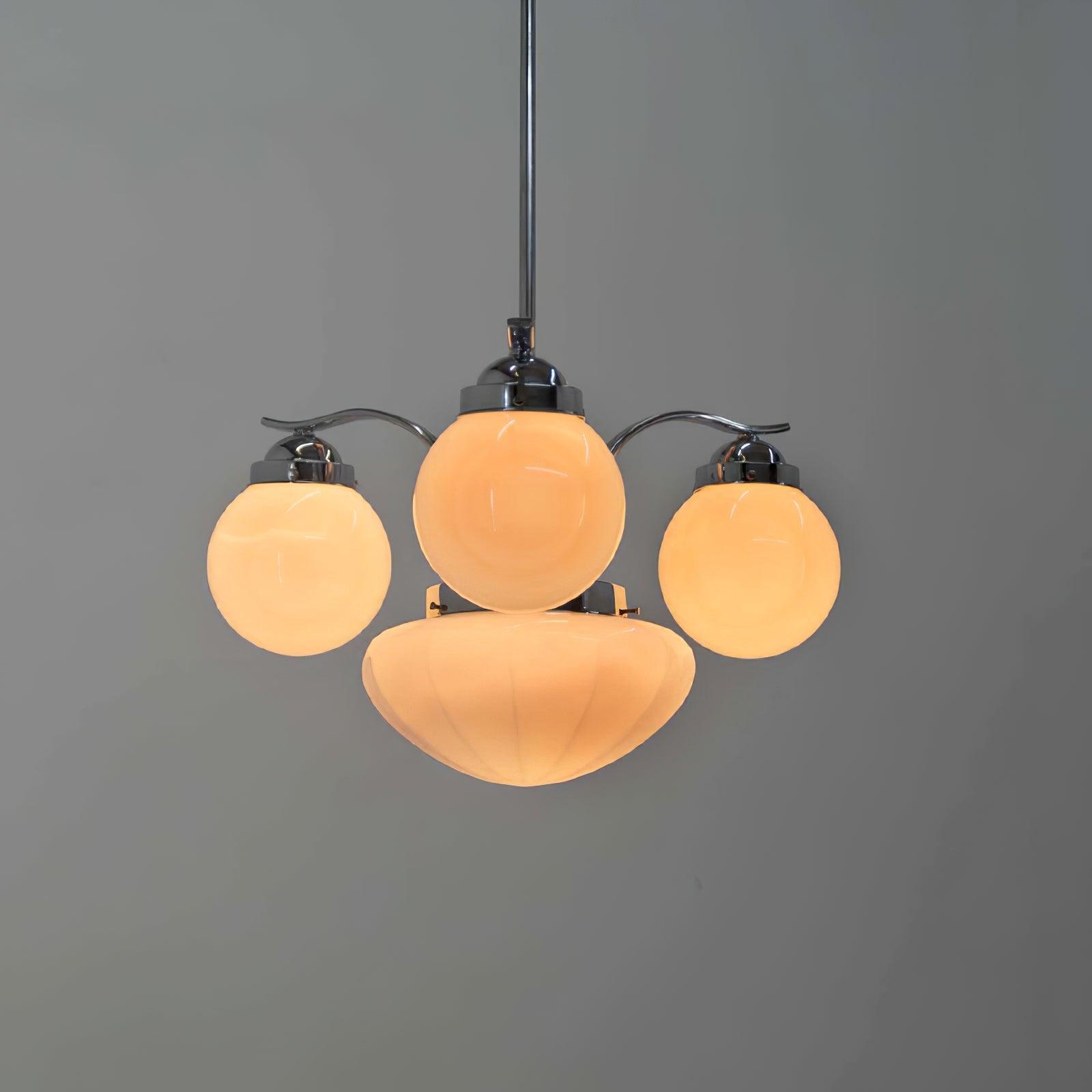 Ryttenberg Chandelier