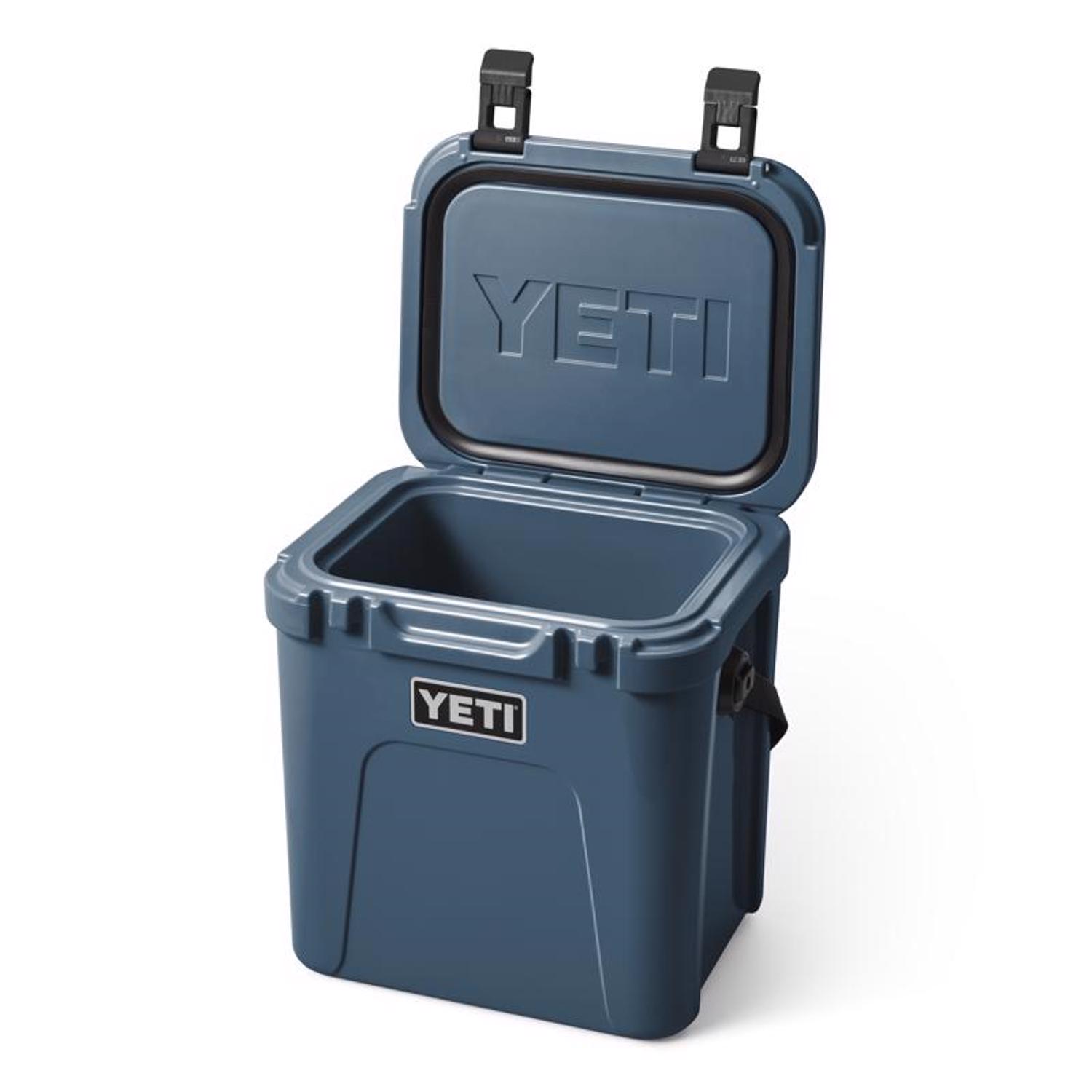 YETI Roadie 24 Nordic Blue 22 qt Hard Cooler