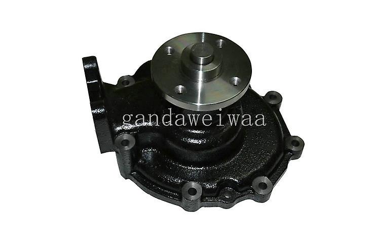 Water Pump 16100-3464 16100-3465 16100-3466 16100-3467 For Fc1j 2j 3j J07c J08c Engine