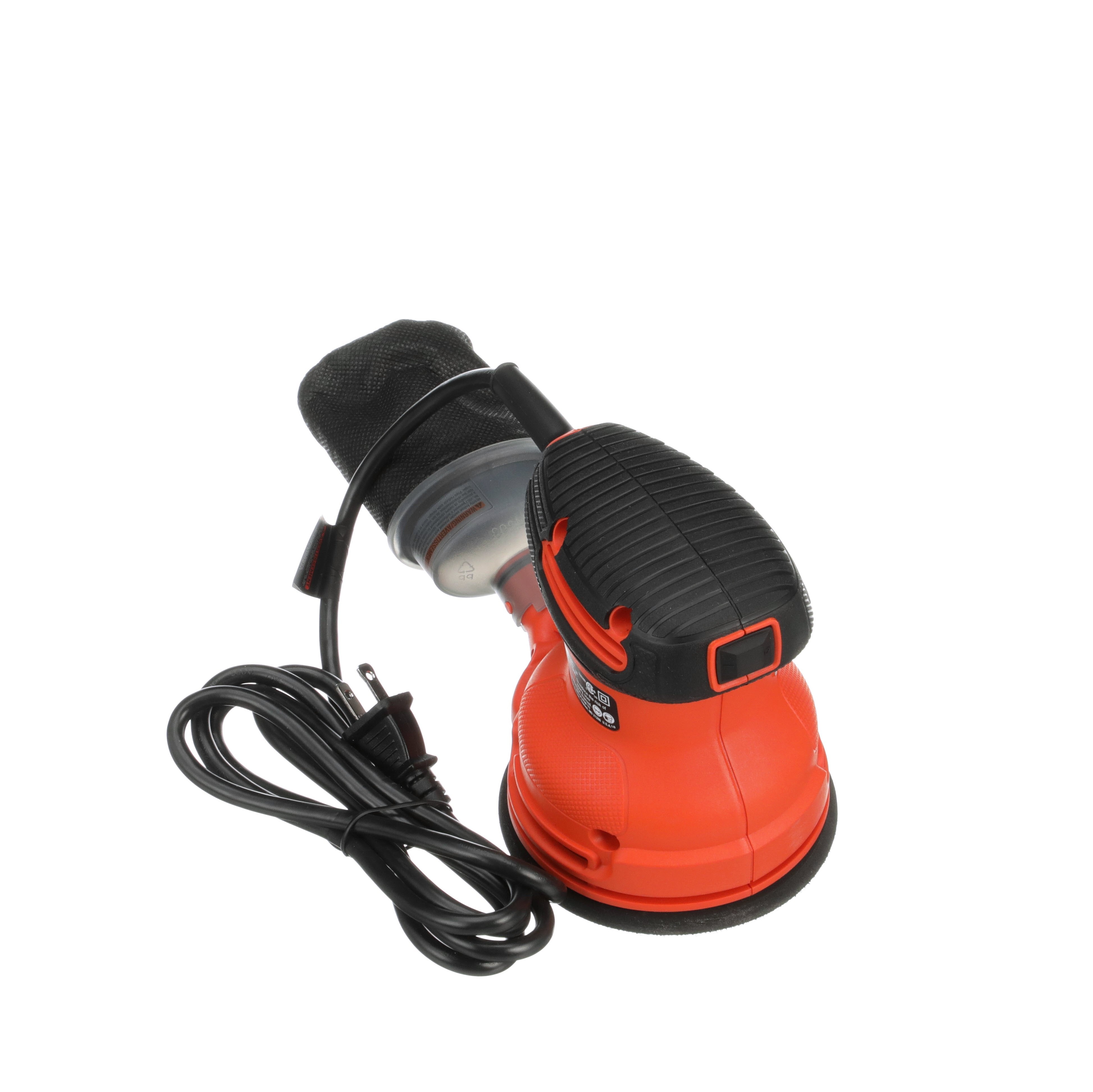 Random Orbit Sander, 5-Inch