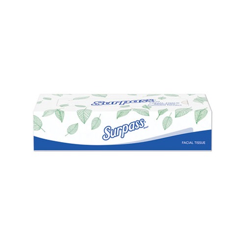 KIMBERLY CLARK Facial Tissue  KCC21340