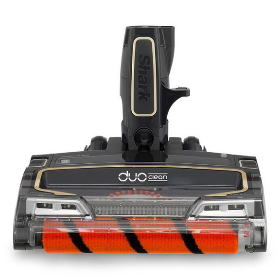 Euro Pro: EU 60505  Floor Nozzle  Black/Orange Mot...