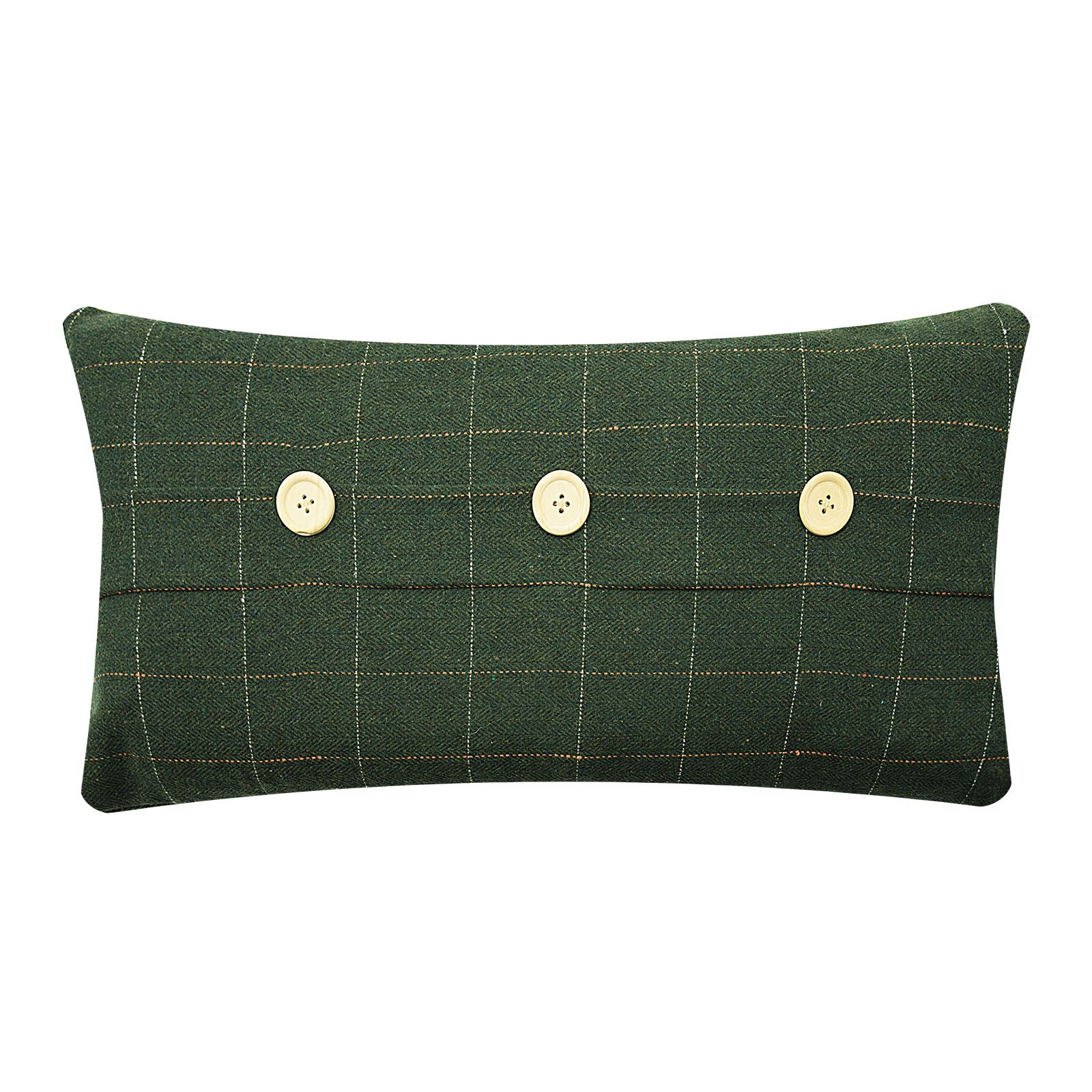 45X45 Cm Cushion Cover  1890A-013-Green