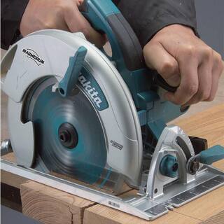 Makita 15 Amp 8-14 in. Magnesium Circular Saw 5008MGA