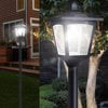 Solar Lamp Post Lights， 67