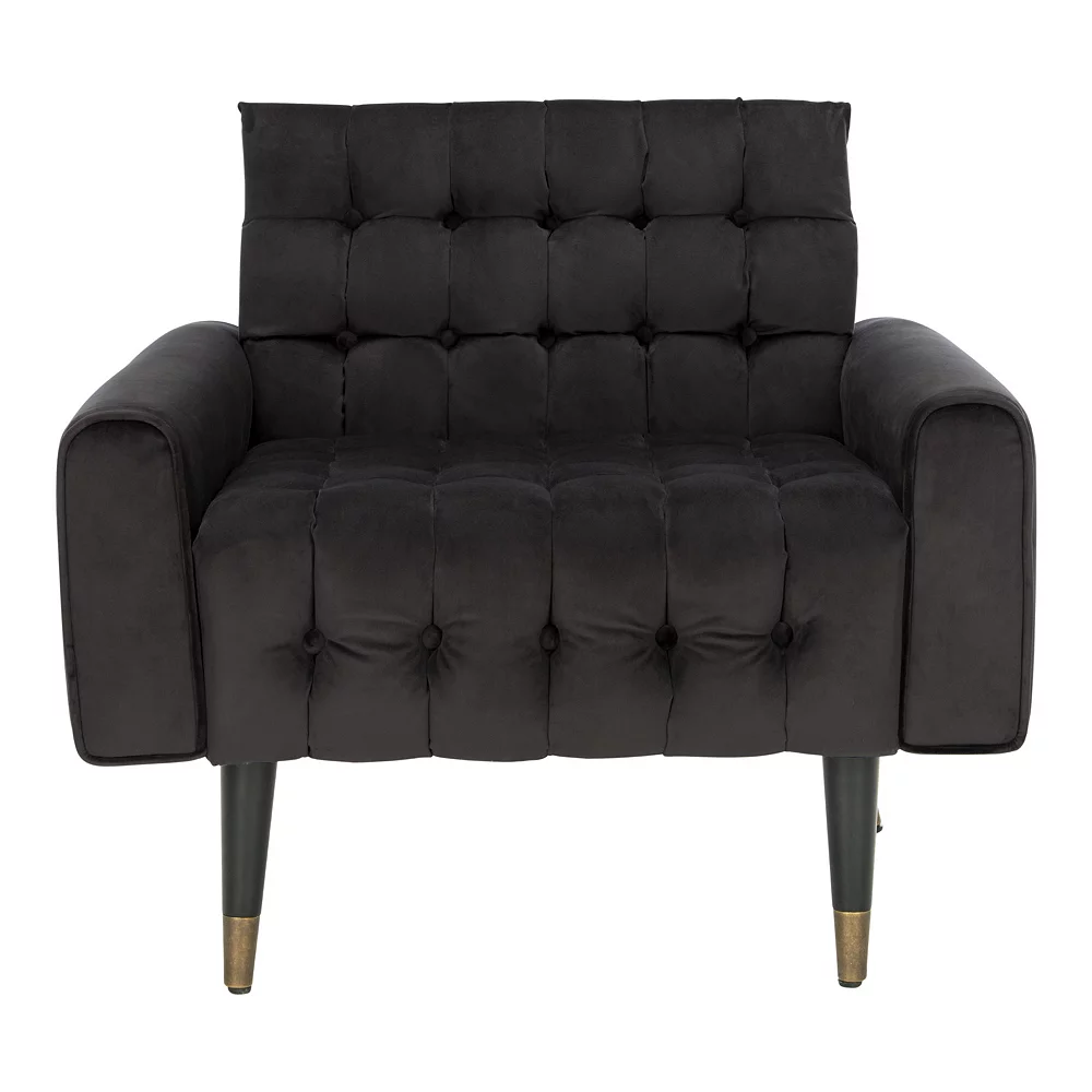 Safavieh Amaris Tufted Accent Chair